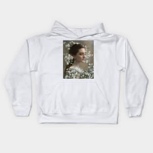 Flora Kids Hoodie